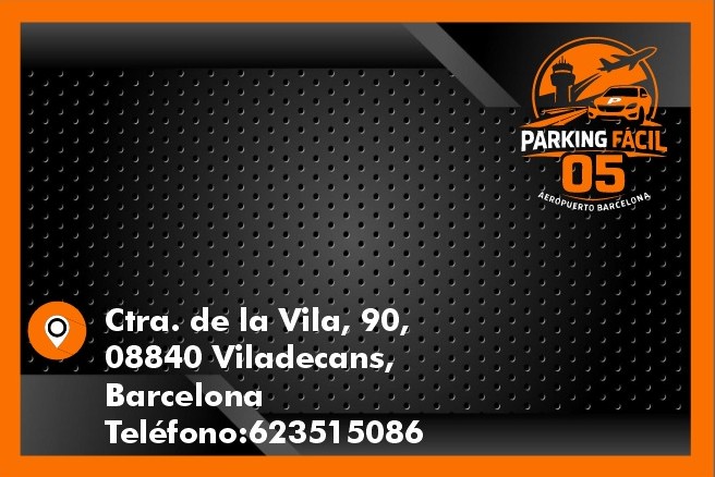 Tarjeta atrás